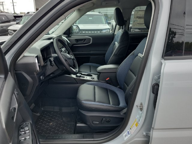 New 2026 Ford Bronco Sport Outer Banks w/ Outer Banks Tech Package+ AWD/4WD image 15