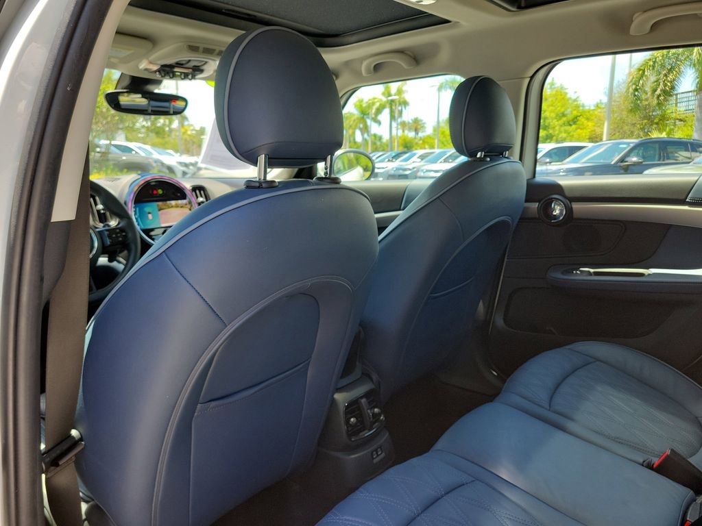 Used 2024 MINI Cooper Countryman S FWD image 11