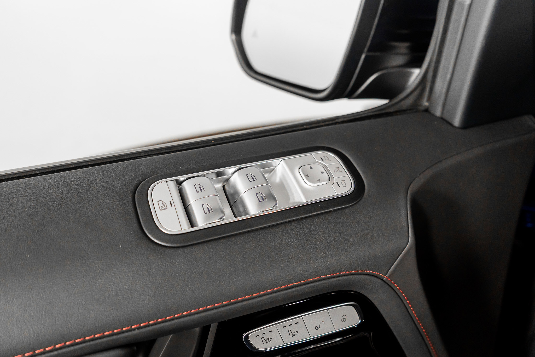 Used 2025 Mercedes-Benz G 63 AMG 4MATIC image 51