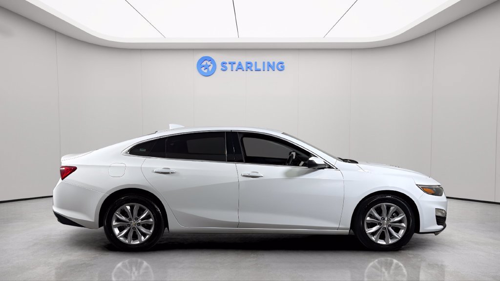 Used 2023 Chevrolet Malibu LT FWD image 12