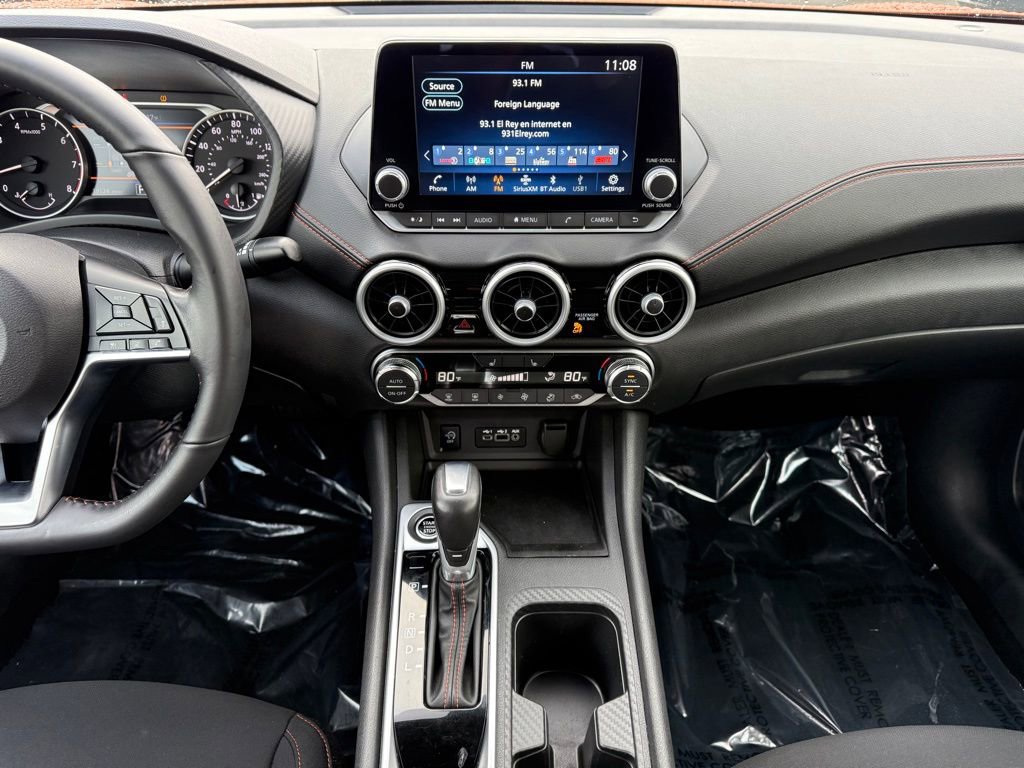 Used 2024 Nissan Sentra SR image 19
