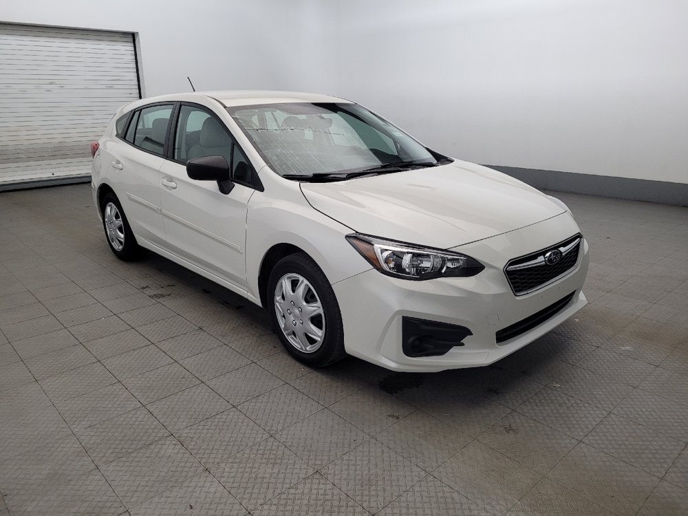 Used 2019 Subaru Impreza 2.0i AWD/4WD image 13
