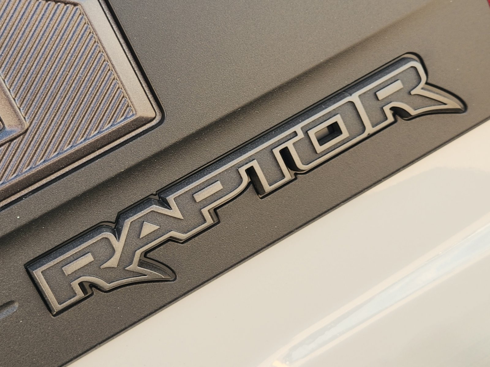 New 2026 Ford F150 Raptor AWD/4WD image 13