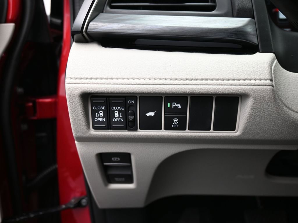 New 2026 Honda Odyssey Elite image 33