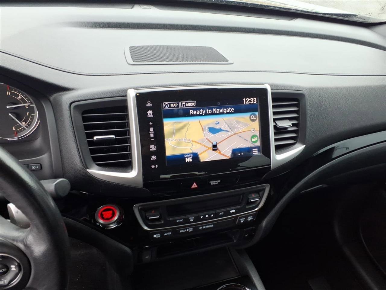 Used 2020 Honda Ridgeline Black Edition image 28