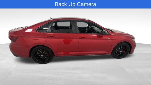 Used 2025 Volkswagen Jetta GLI Autobahn image 2