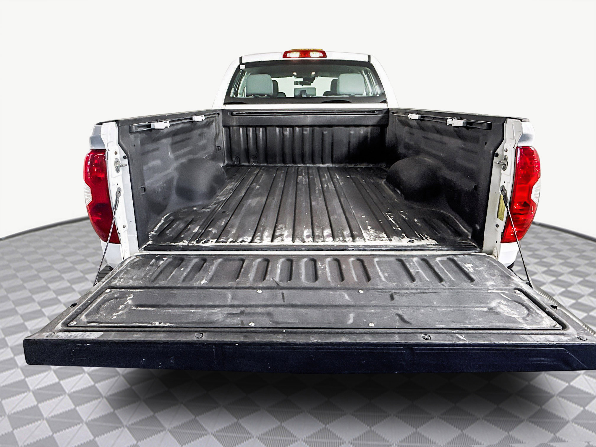 Used 2018 Toyota Tundra Limited image 34