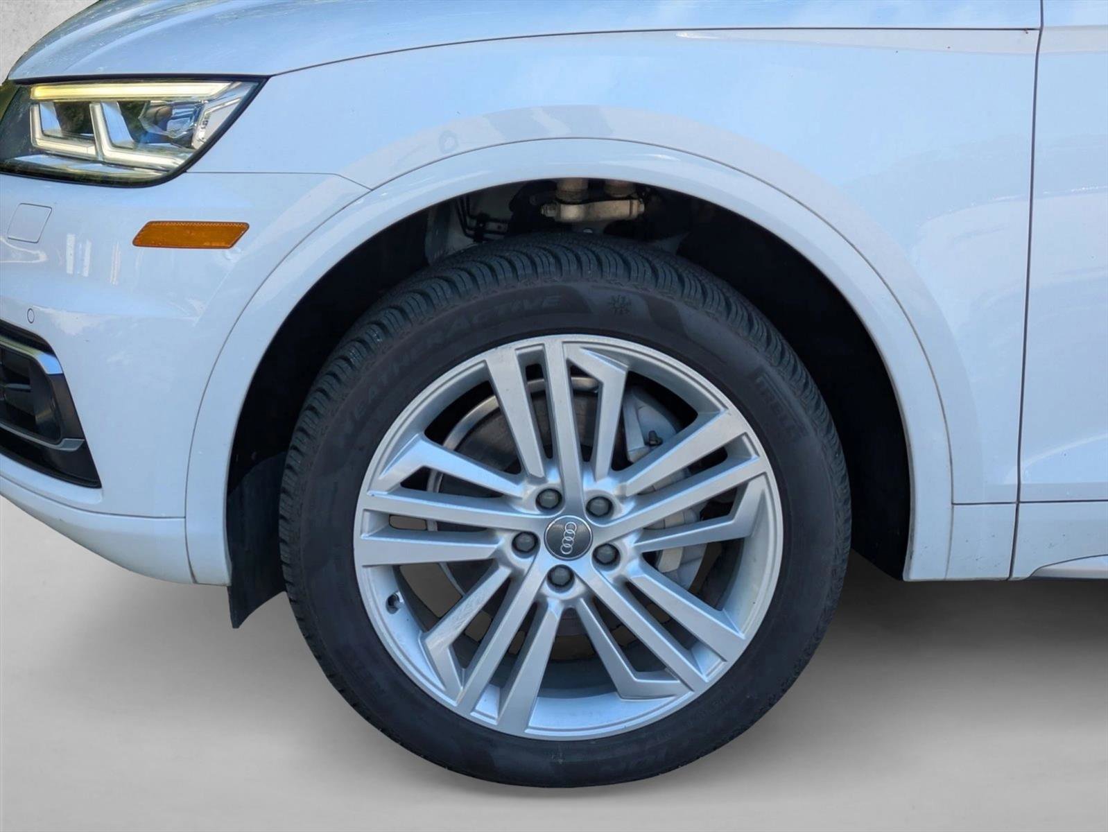 Used 2018 Audi Q5 Prestige w/ Prestige Package AWD/4WD image 13