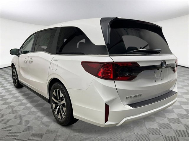 New 2026 Honda Odyssey EX-L image 3