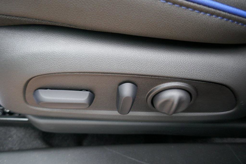 New 2026 Buick Encore GX Sport Touring w/ Experience Buick Package image 13