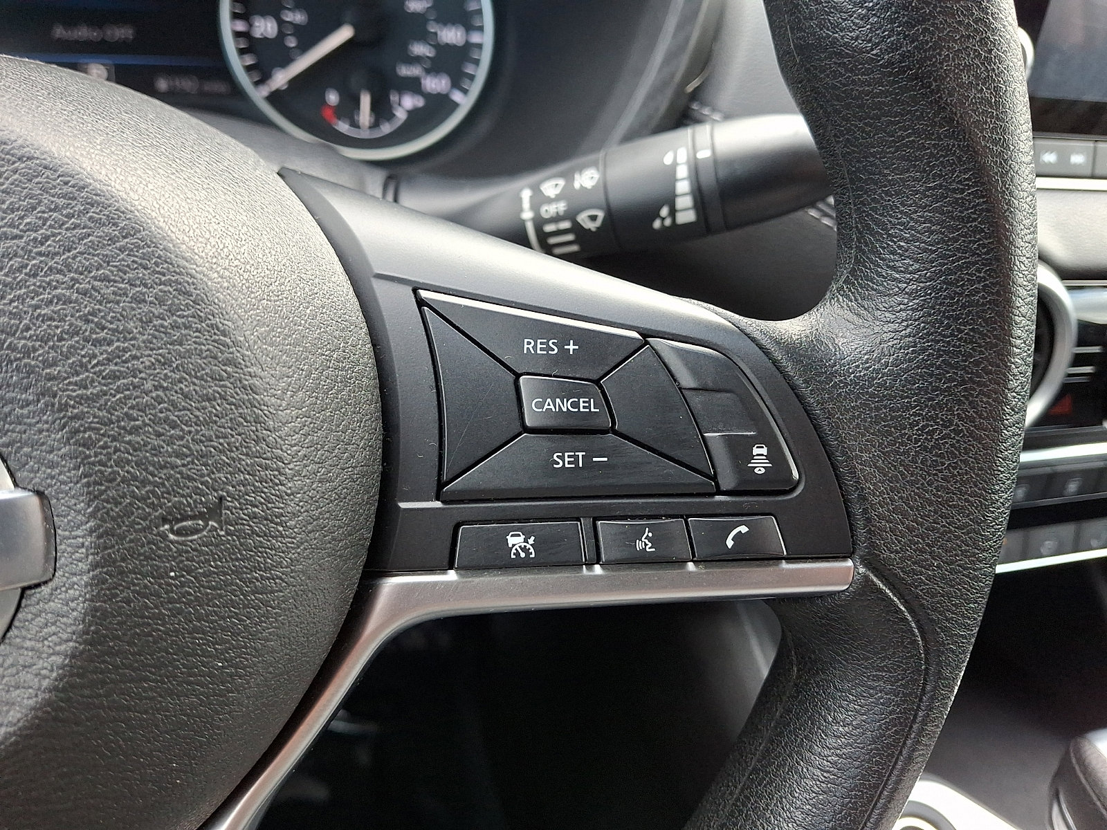 Used 2023 Nissan Sentra SV image 22