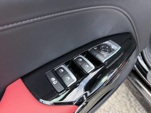 New 2026 Kia K5 GT-Line w/ GT-Line Premium Package FWD image 11