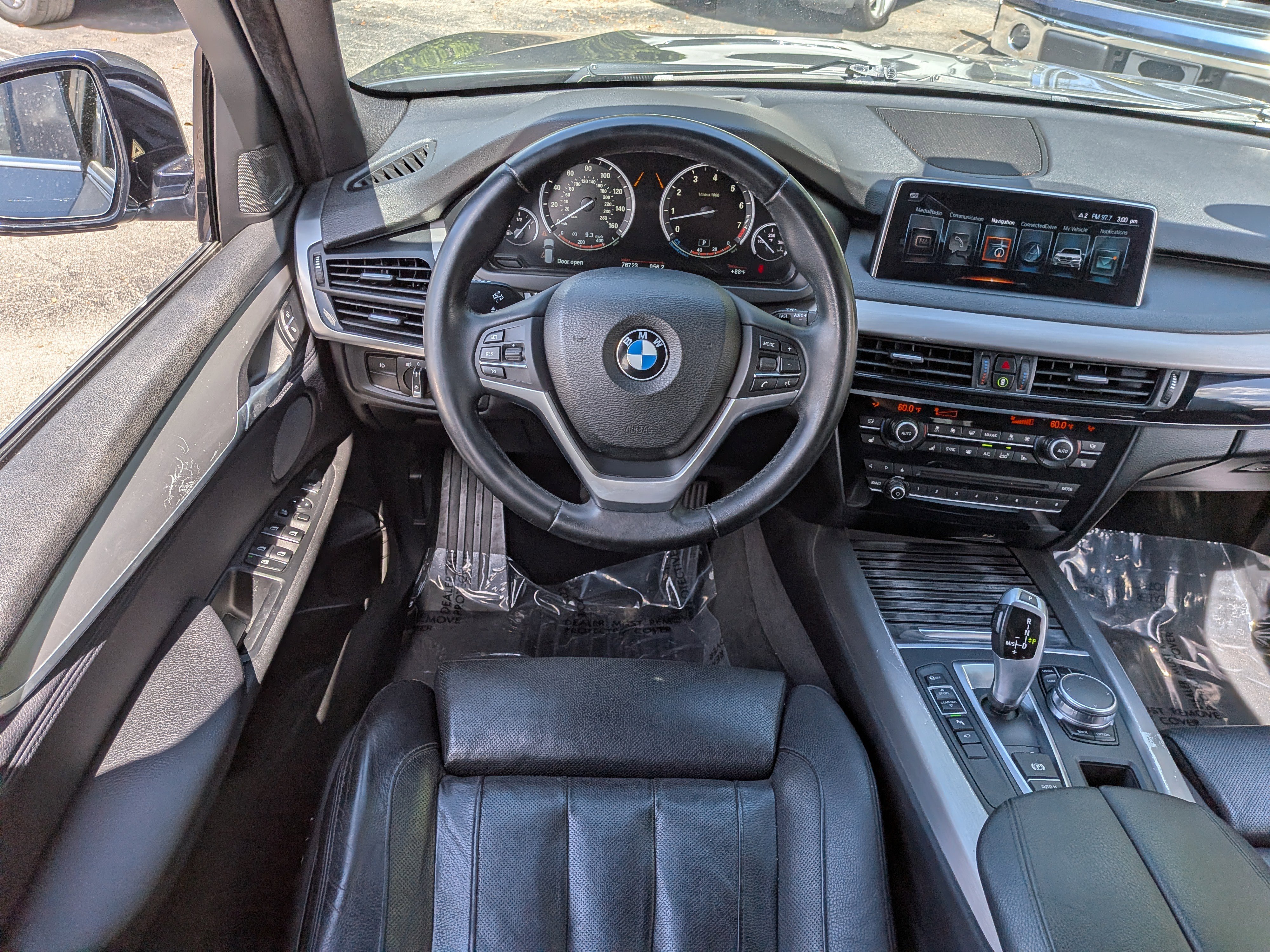 Used 2017 BMW X5 sDrive35i image 18