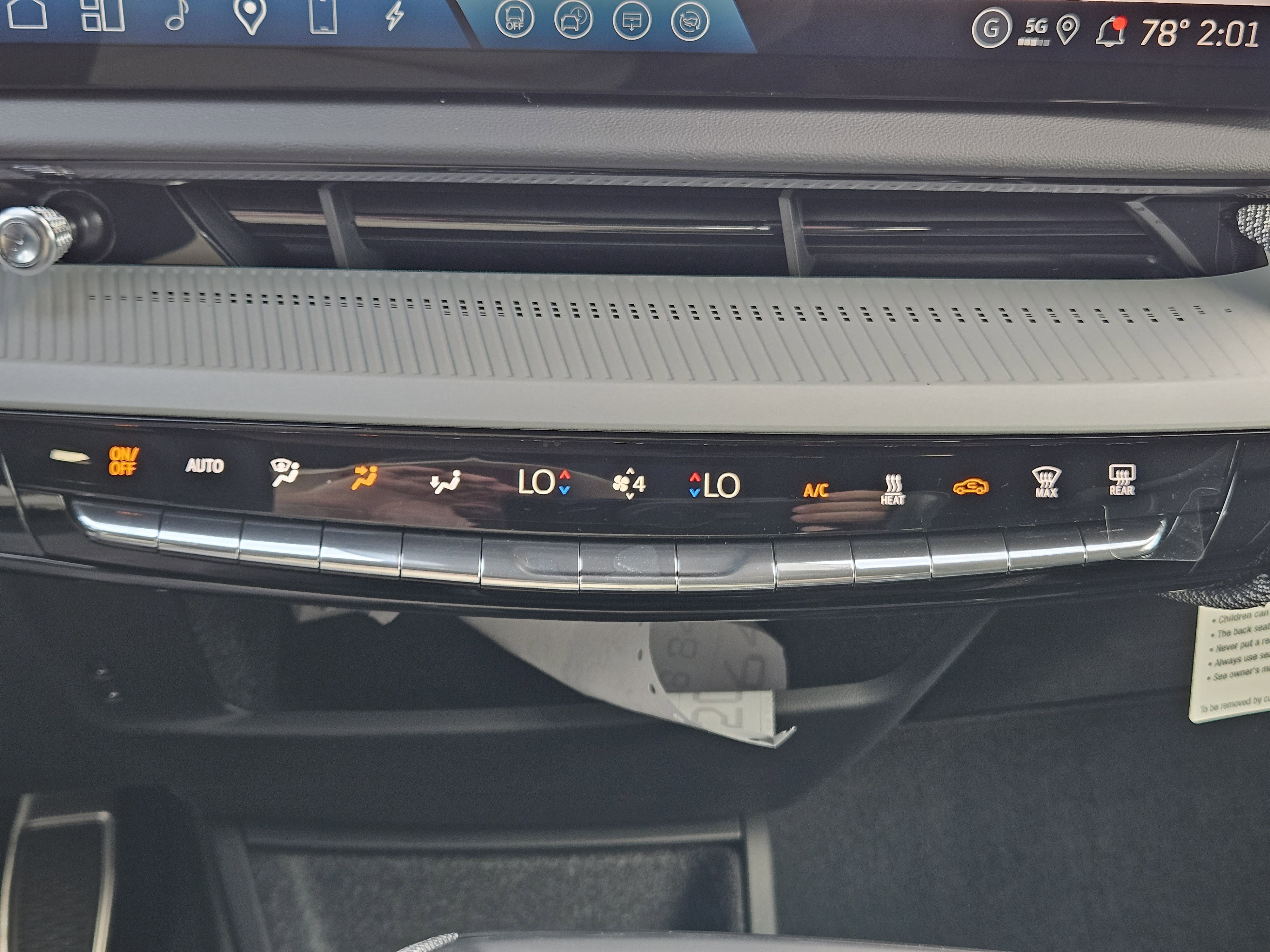 New 2026 Cadillac Optiq Sport 2 image 14