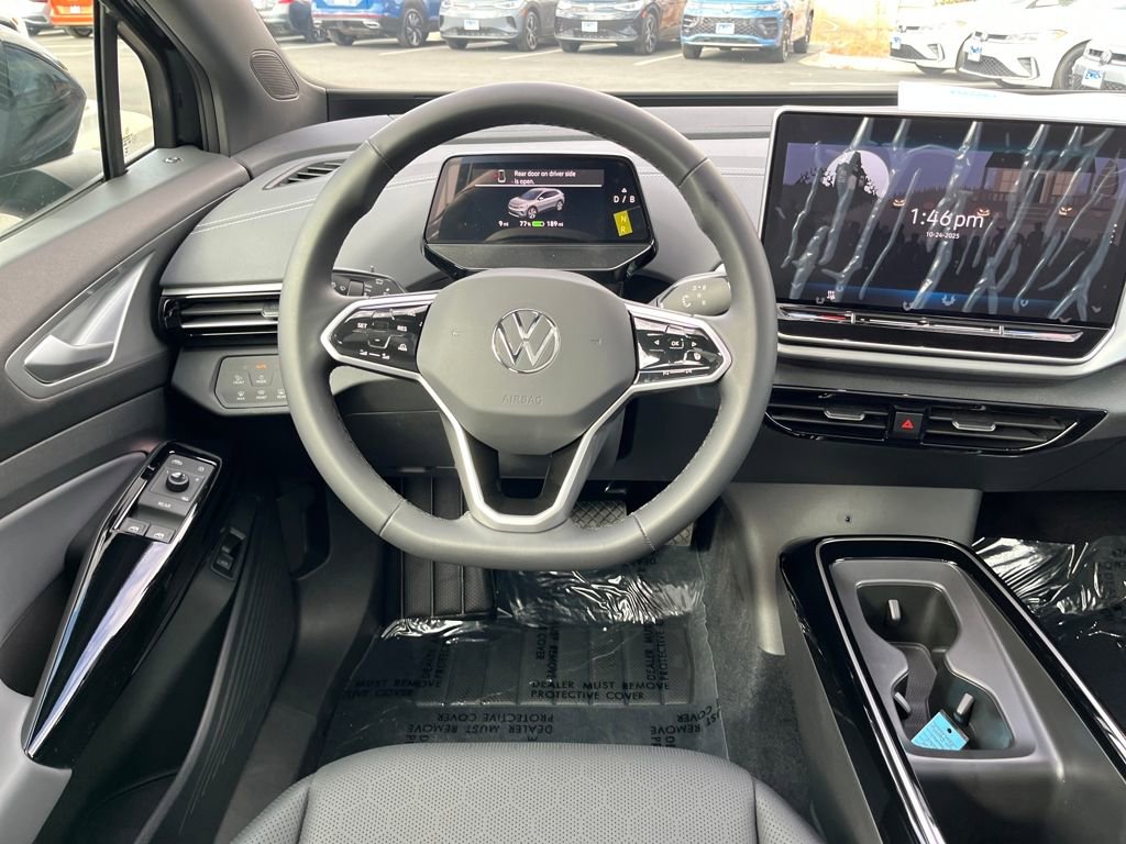 New 2025 Volkswagen ID.4 Pro S image 21