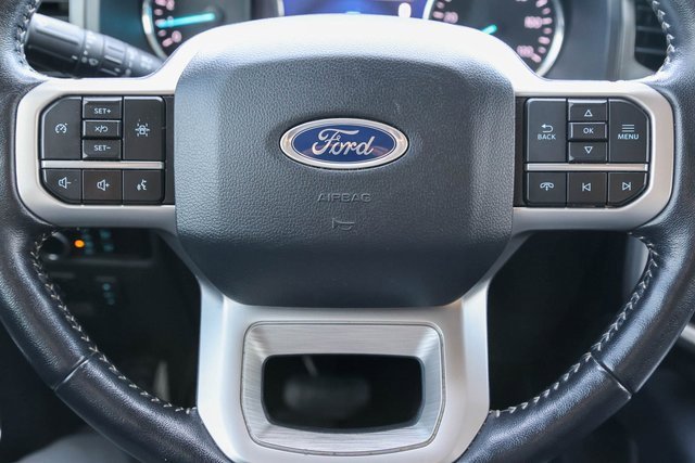 Used 2024 Ford Expedition Max XLT image 29