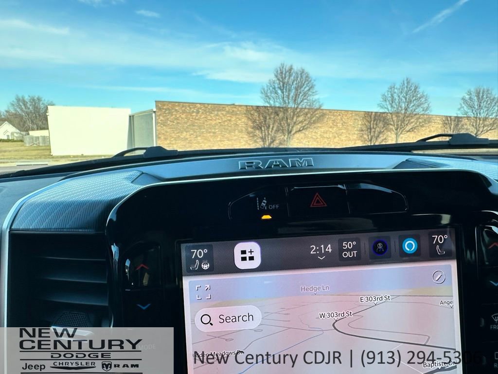 New 2026 RAM 1500 Big Horn image 44