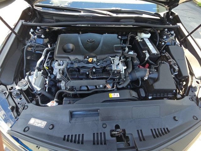 Used 2019 Toyota Camry SE FWD image 27