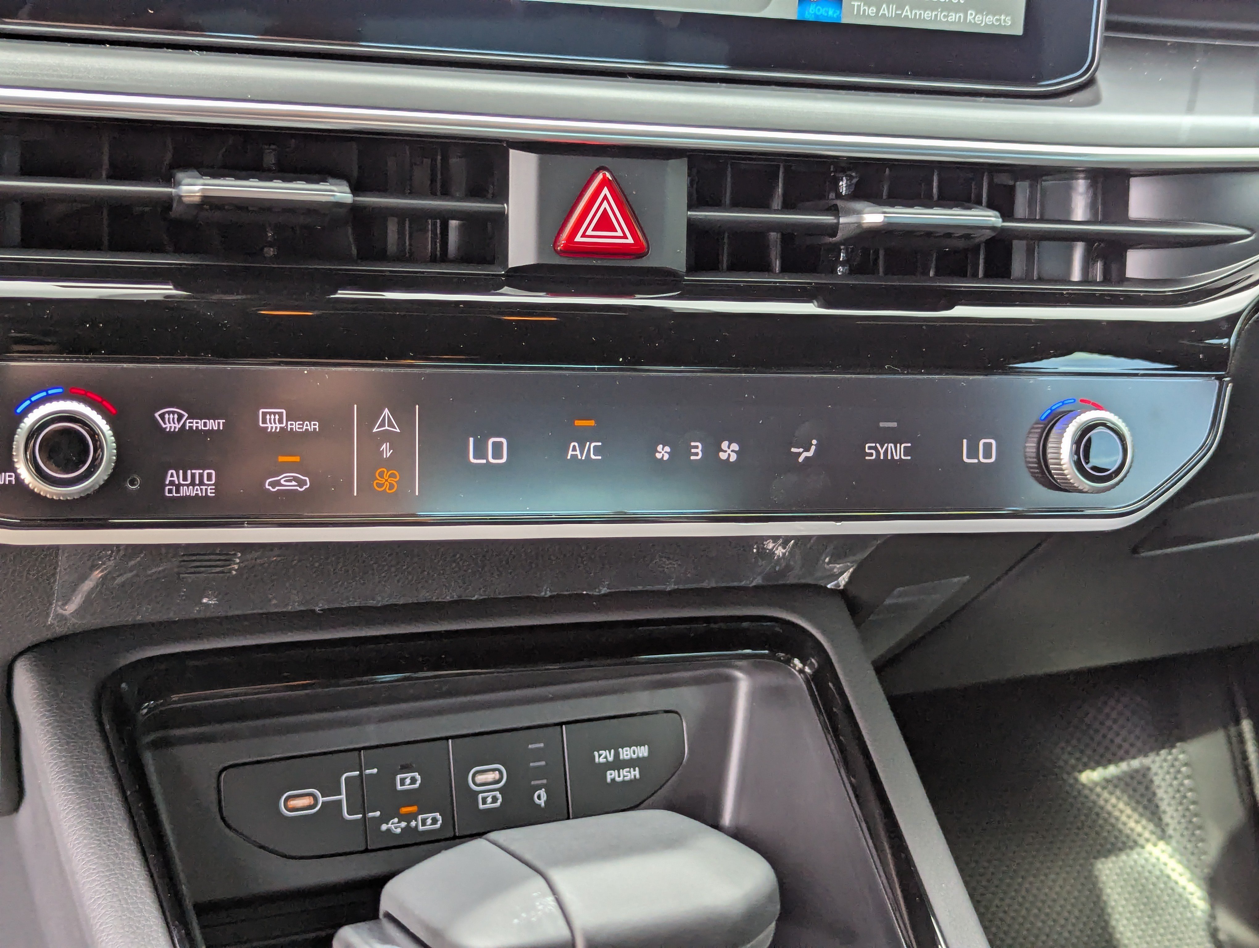 New 2026 Kia K5 GT-Line FWD image 20