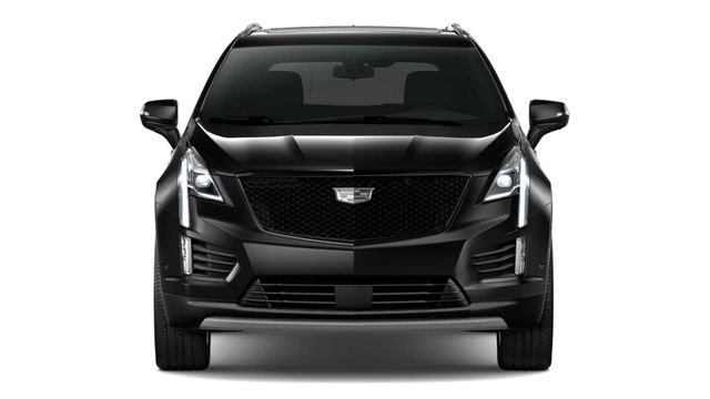 New 2026 Cadillac XT5 Premium Luxury w/ LPO, ONYX Package AWD/4WD image 2