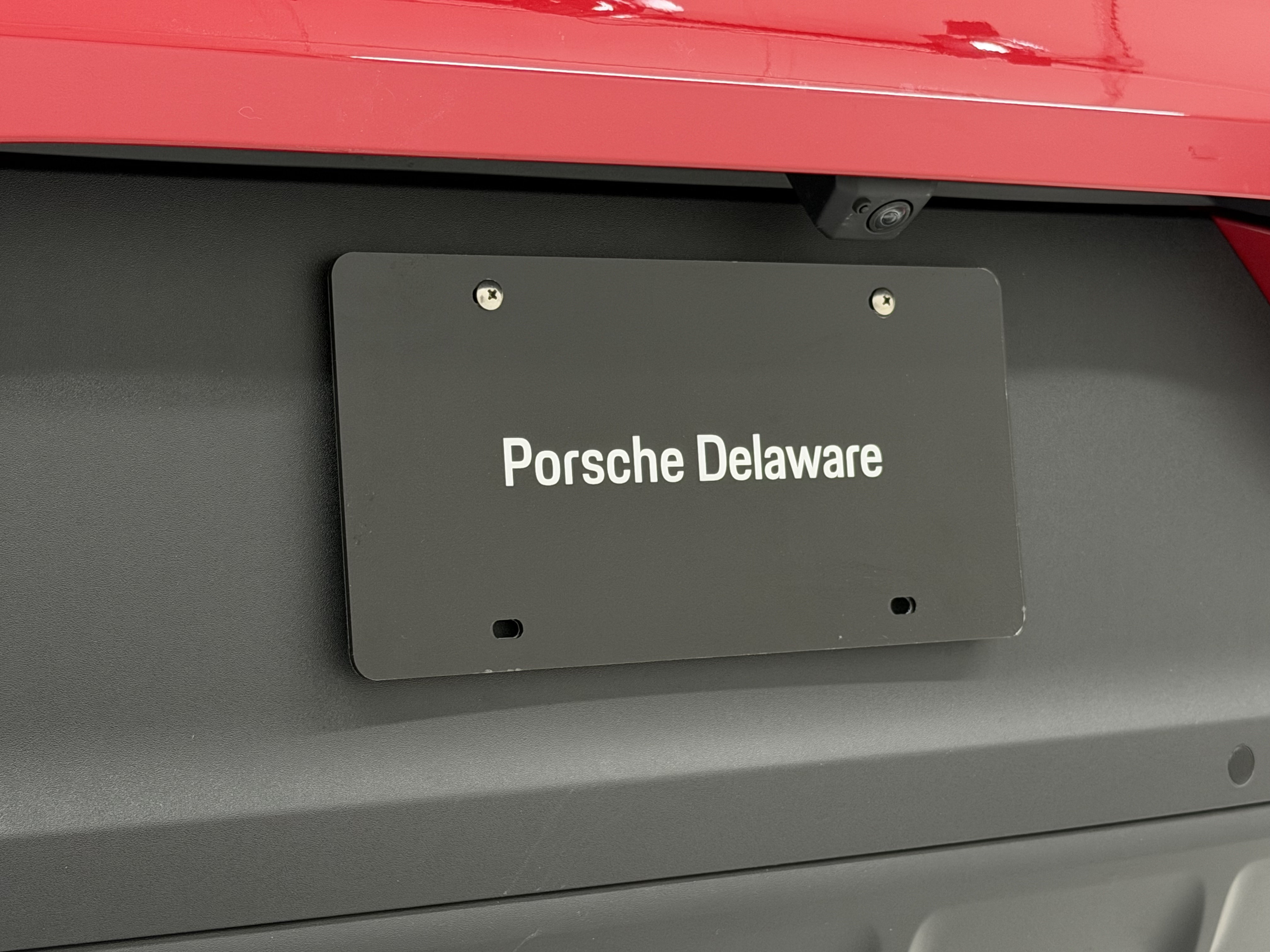 New 2026 Porsche Cayenne Coupe AWD/4WD image 67