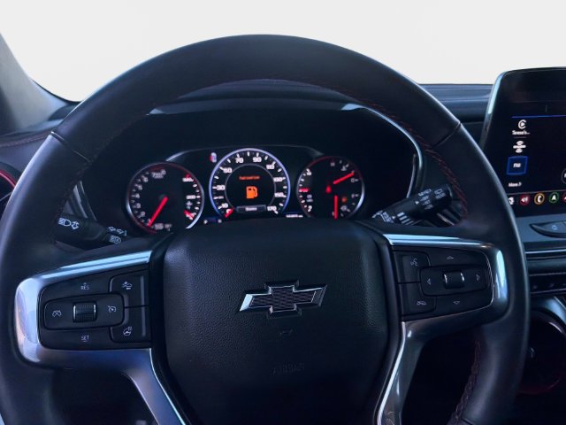 Used 2023 Chevrolet Blazer RS w/ Driver Confidence II Package AWD/4WD image 22