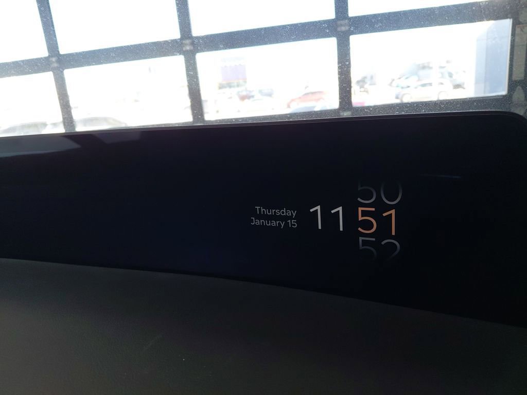 New 2025 Lincoln Navigator Black Label image 33