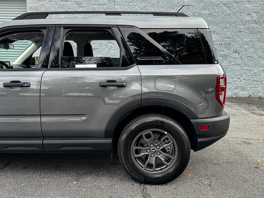 Used 2024 Ford Bronco Sport Big Bend image 12