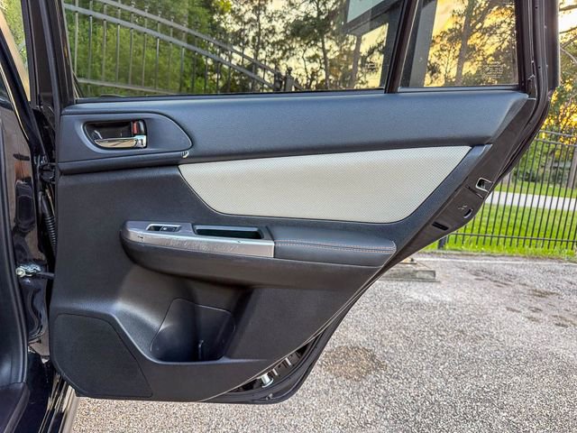 Used 2017 Subaru Crosstrek 2.0i Limited w/ Popular Package #2 image 20