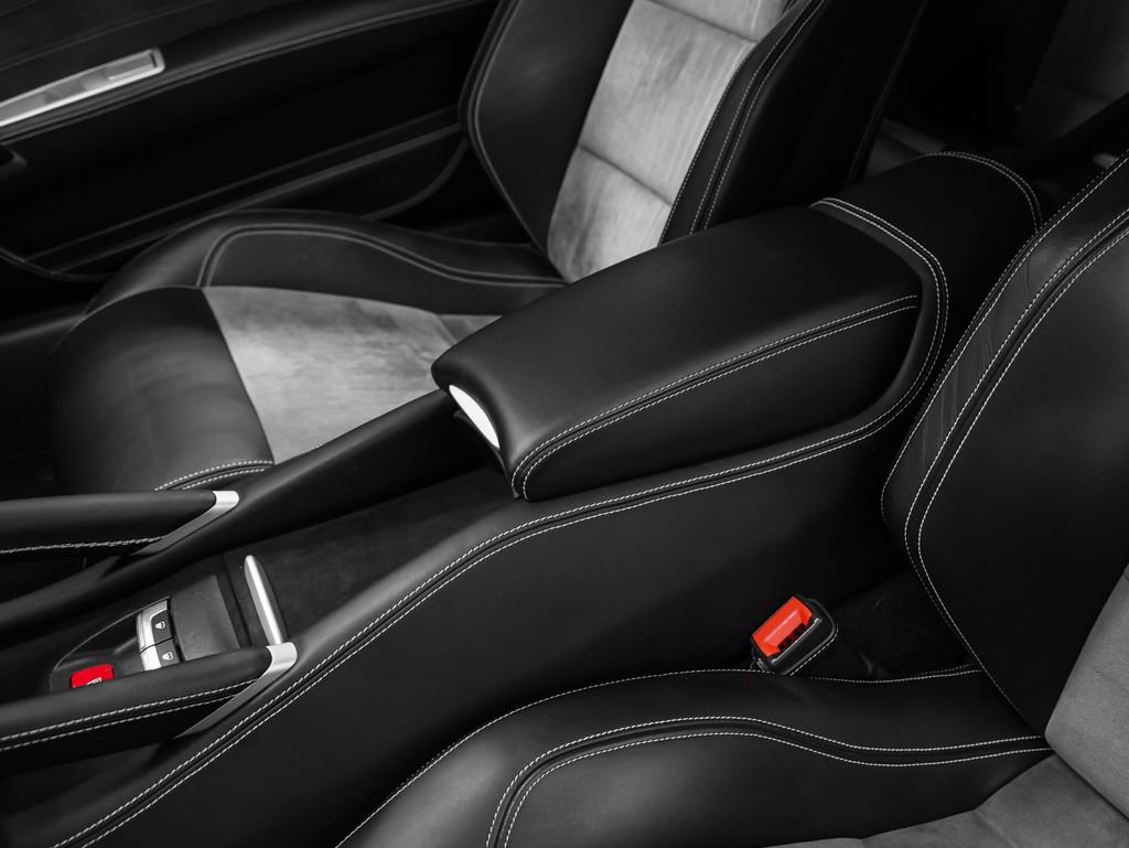 Certified 2014 Ferrari FF AWD/4WD image 55