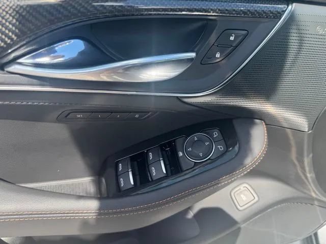 New 2026 Cadillac CT5 Sport AWD/4WD image 11