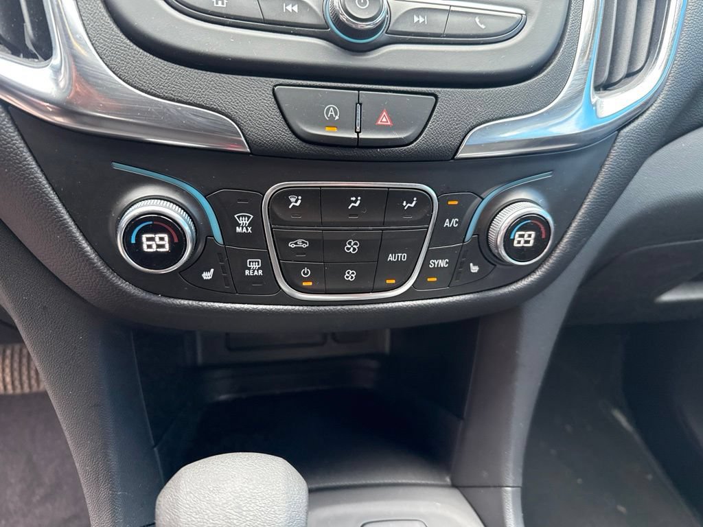 Used 2024 Chevrolet Equinox LT AWD/4WD image 26