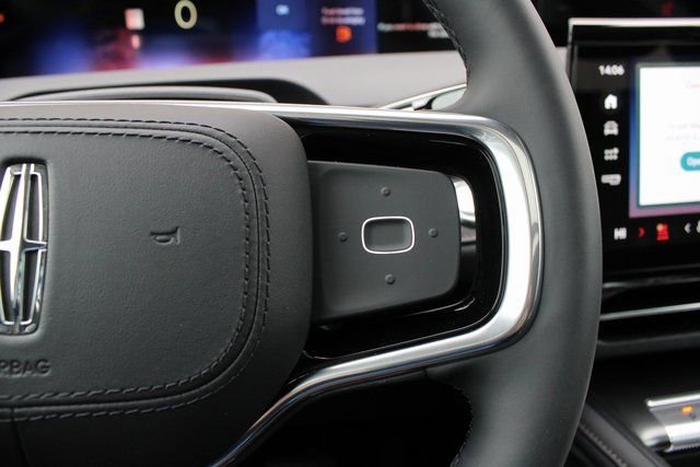 New 2026 Lincoln Nautilus Premier w/ Equipment Group 102A AWD/4WD image 44