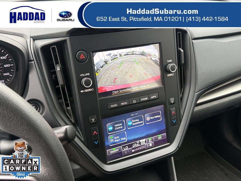 Used 2024 Subaru Impreza 2.0i AWD/4WD image 27