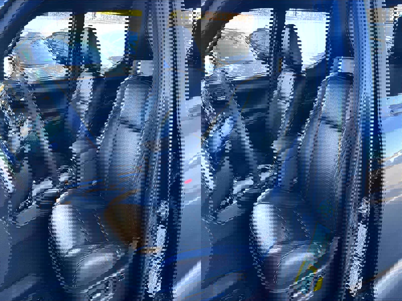 Used 2021 Toyota Tacoma Limited w/ Nightshade Package image 27