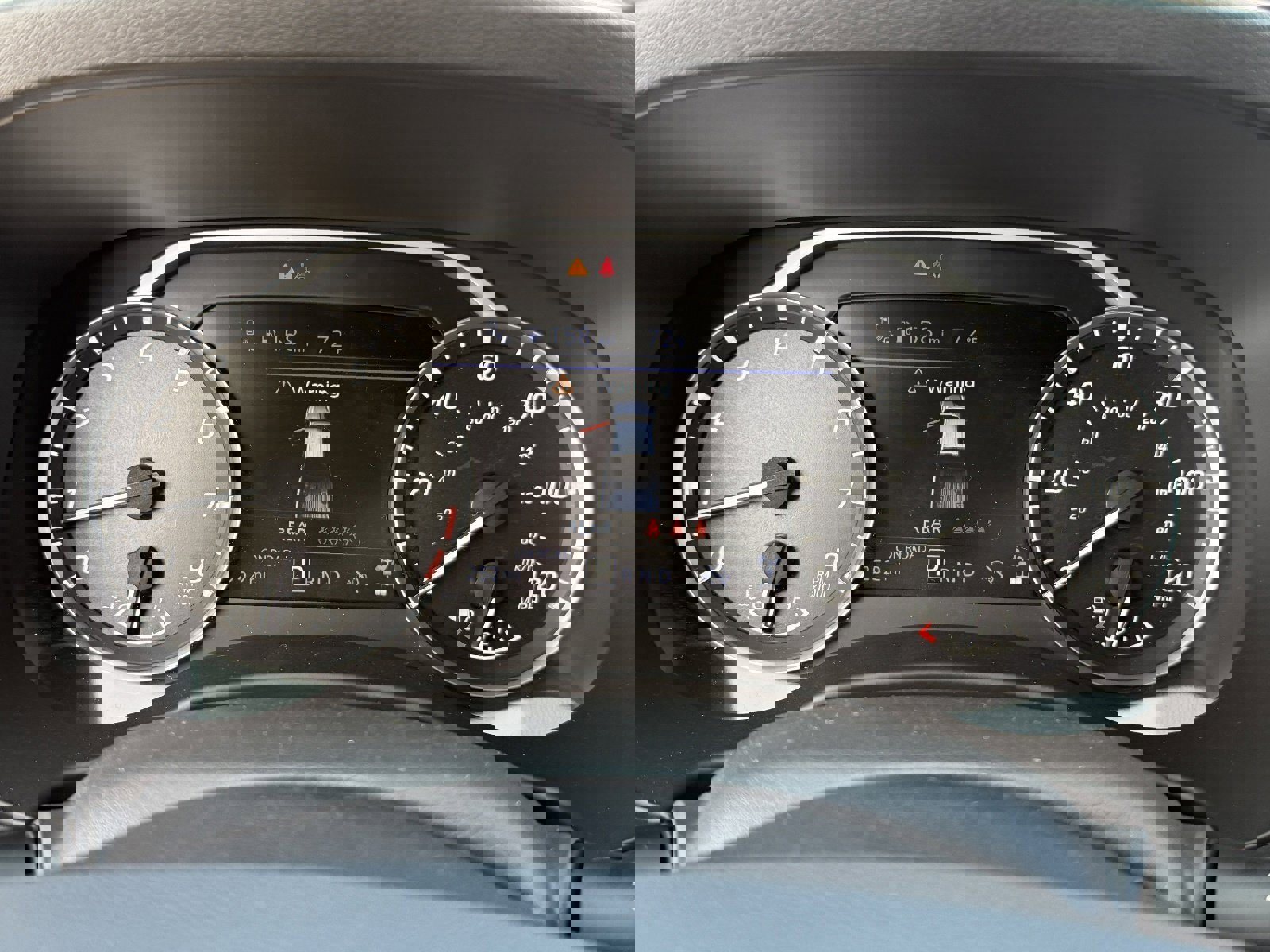 New 2026 Nissan Frontier SV w/ SV Convenience Package image 32