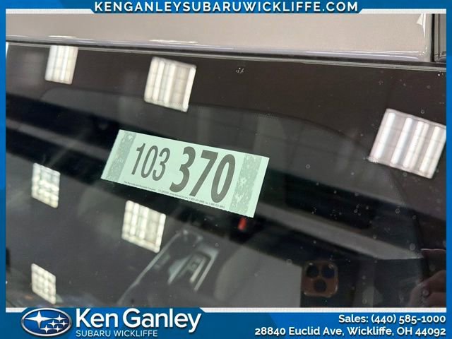 Used 2026 Subaru Forester Wilderness image 17