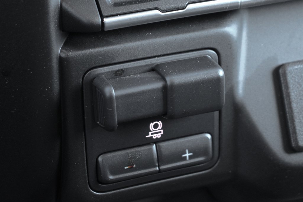 Used 2024 Chevrolet Silverado 3500 W/T w/ WT Convenience Package image 32