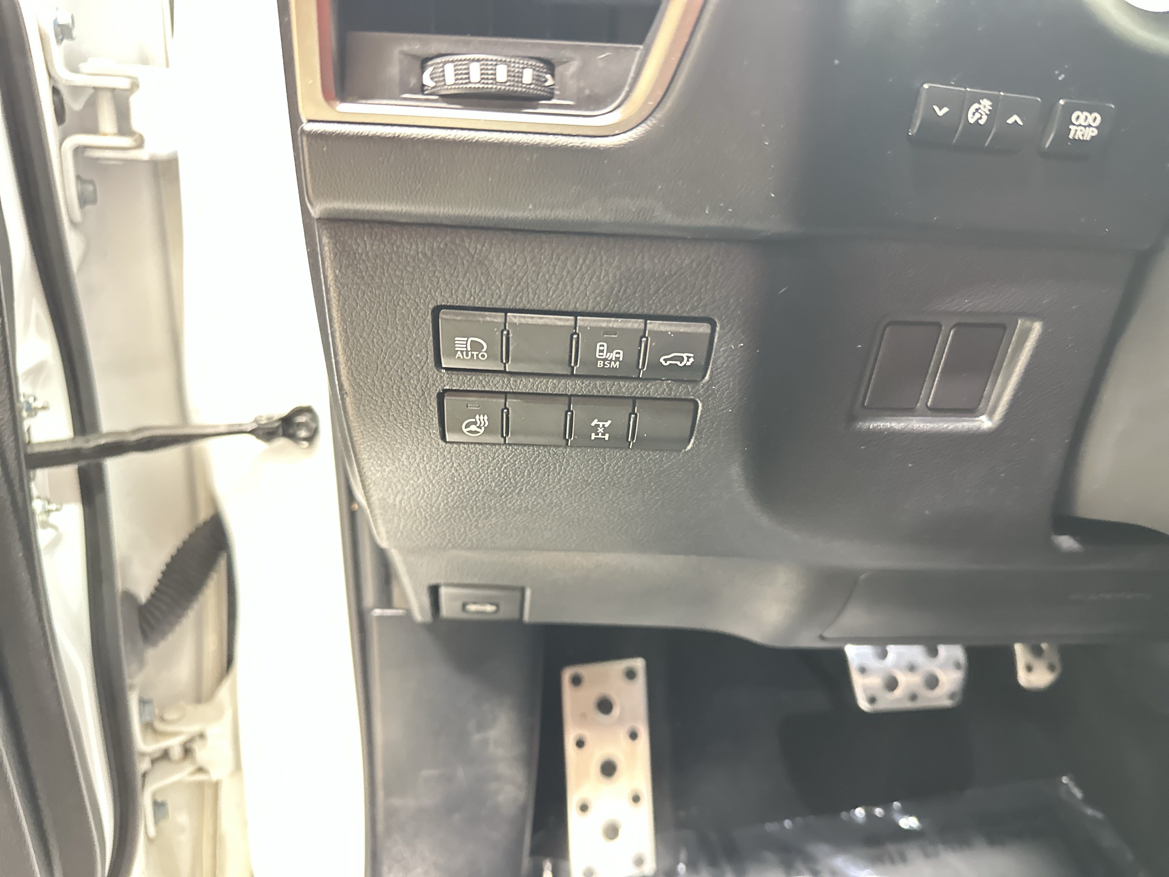 Used 2019 Lexus NX 300 F Sport w/ F Sport Comfort Package AWD/4WD image 37