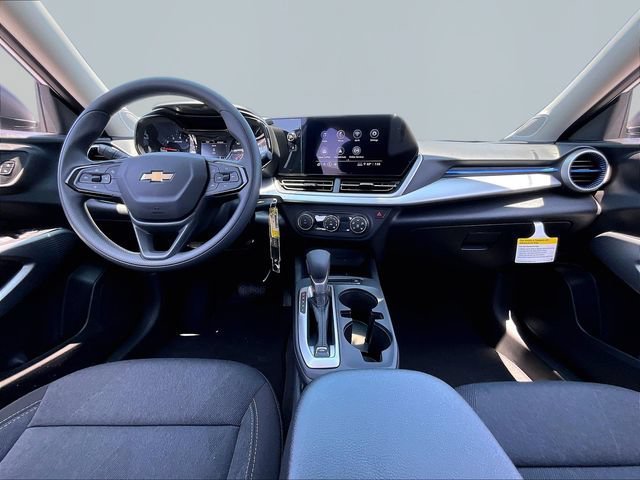 New 2026 Chevrolet Trax LS FWD image 11