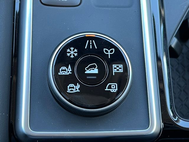 New 2026 Nissan Pathfinder Platinum image 35