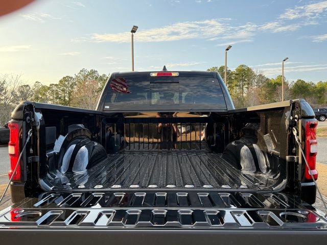 New 2026 RAM 1500 Big Horn AWD/4WD image 29