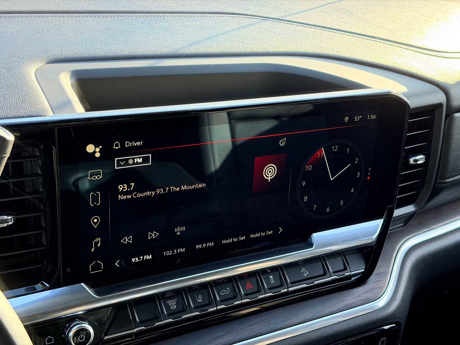 Used 2025 GMC Sierra 3500 SLT w/ X31 Off-Road Package image 31