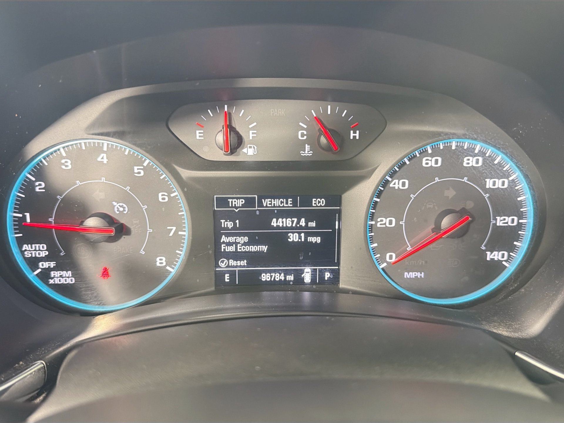 Used 2021 Chevrolet Equinox LS w/ LS Convenience Package FWD image 10