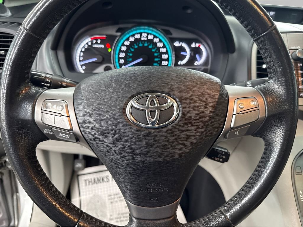 Used 2012 Toyota Venza Limited AWD/4WD image 25