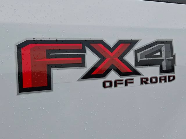 Used 2019 Ford F250 Lariat w/ Chrome Package AWD/4WD image 5