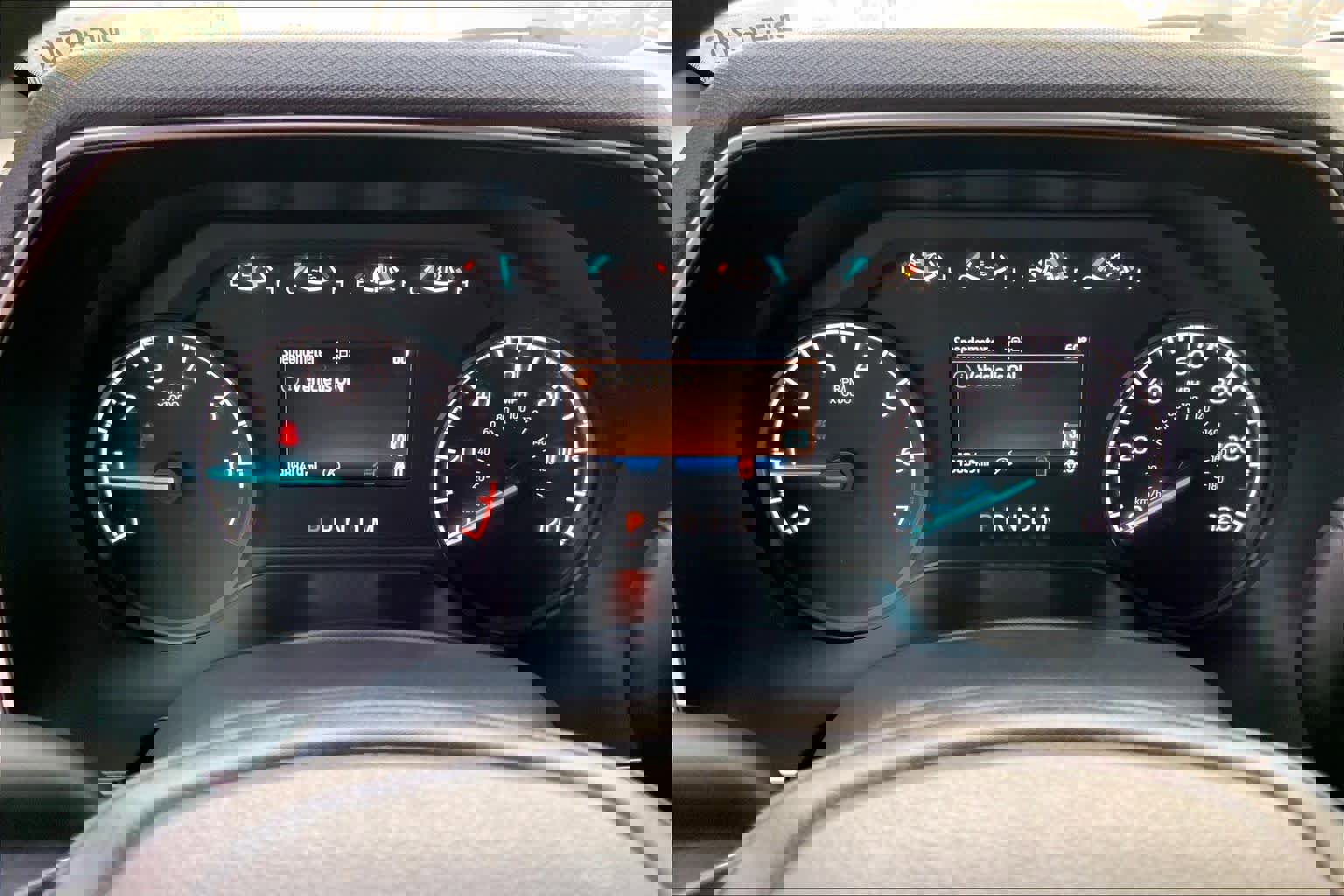 Used 2023 Ford F150 XL w/ STX Appearance Package image 23