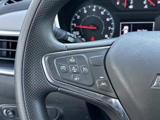 Used 2024 Chevrolet Equinox LS AWD/4WD image 27