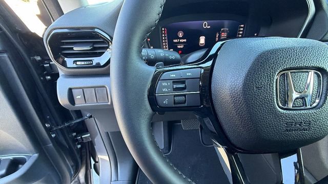 New 2026 Honda Pilot EX-L image 27