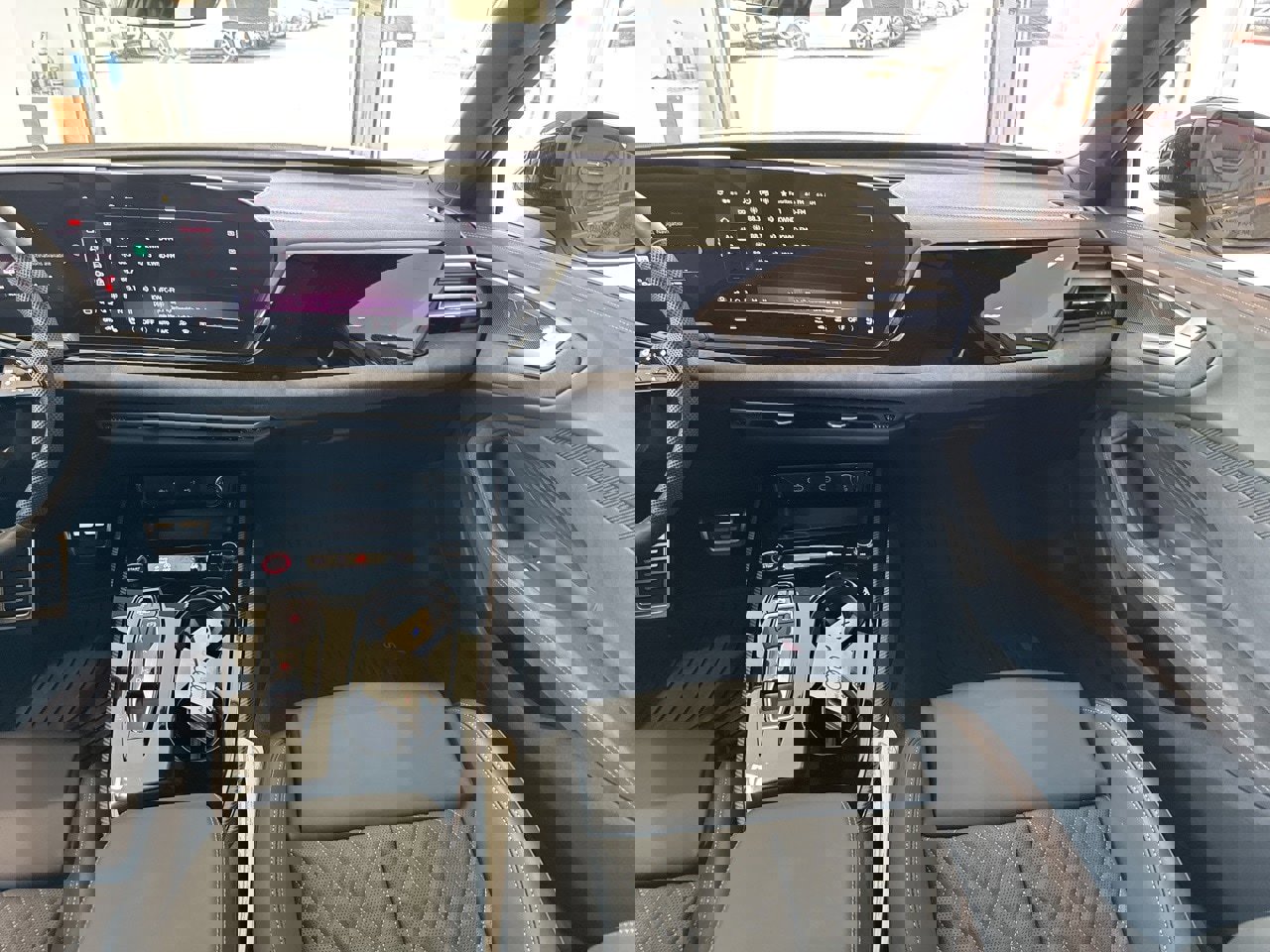 New 2025 Audi S5 Premium Plus image 49